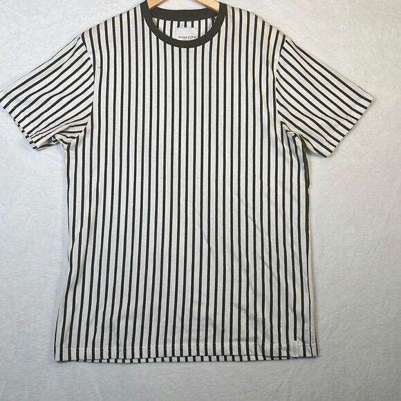 Denim & flower Ricky Singh T-shirt - Men Large‎ - Picture 1 of 9